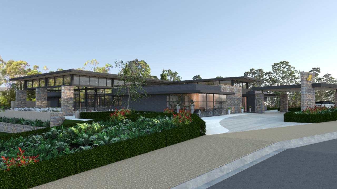 Mt Barker Retirement Village Oakfield Centre